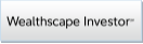Wealthscape Investors Login Button