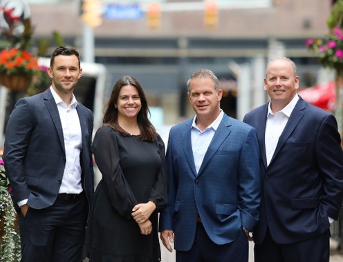 Aurora Team