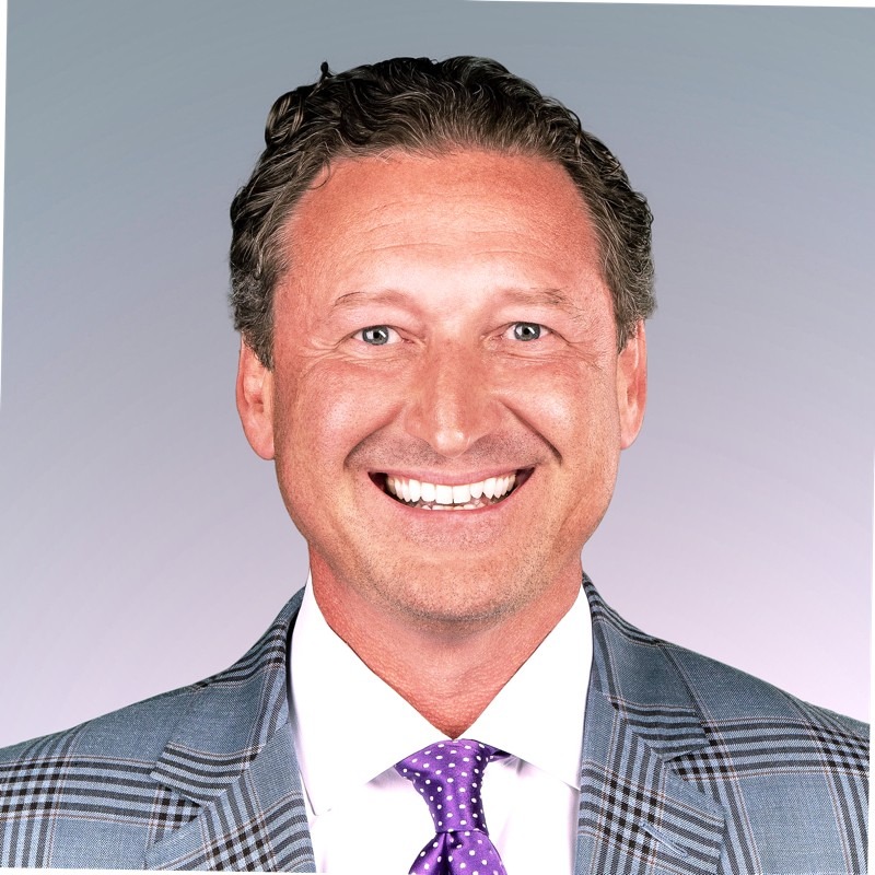 Robert Forrester, Alliance Bernstein