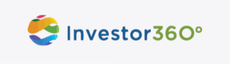 investor360 login button