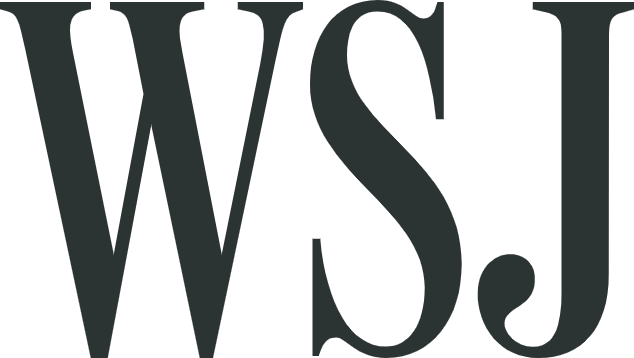 WSJ Logo