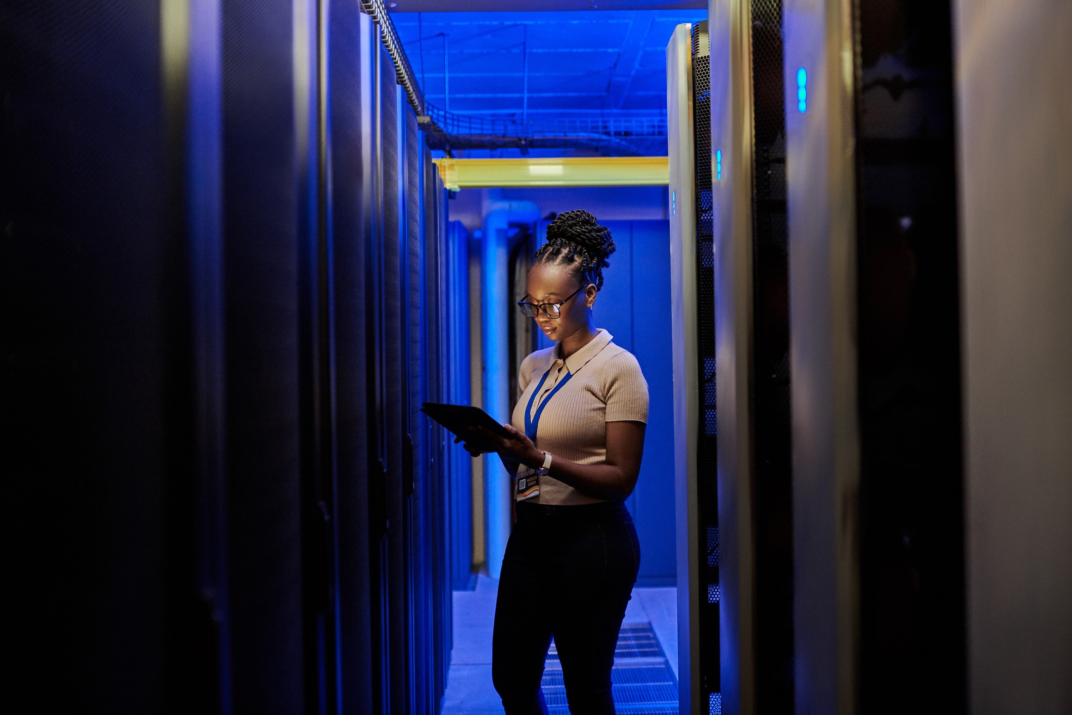 IT Services and Technology