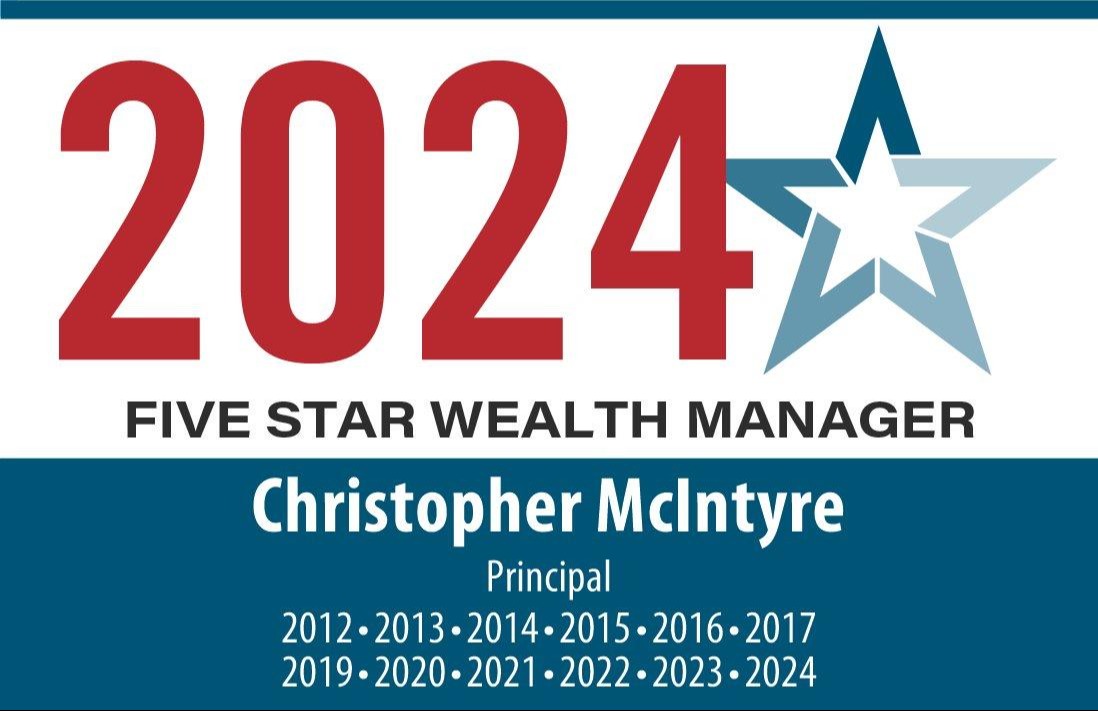 2024 Fivestar Emblem