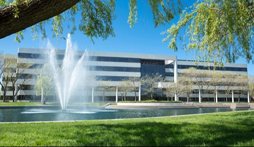 Office Photo