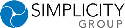 Simplicity Group Logo