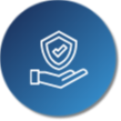 Life Insurance Icon