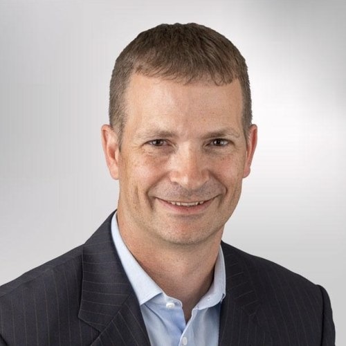 Jared Kremer, CPA, Strategic Partner