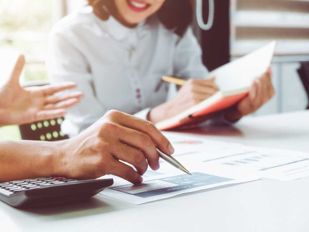 Hiring a Bookkeeper