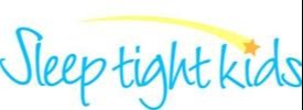 Sleep Tight Kids logo