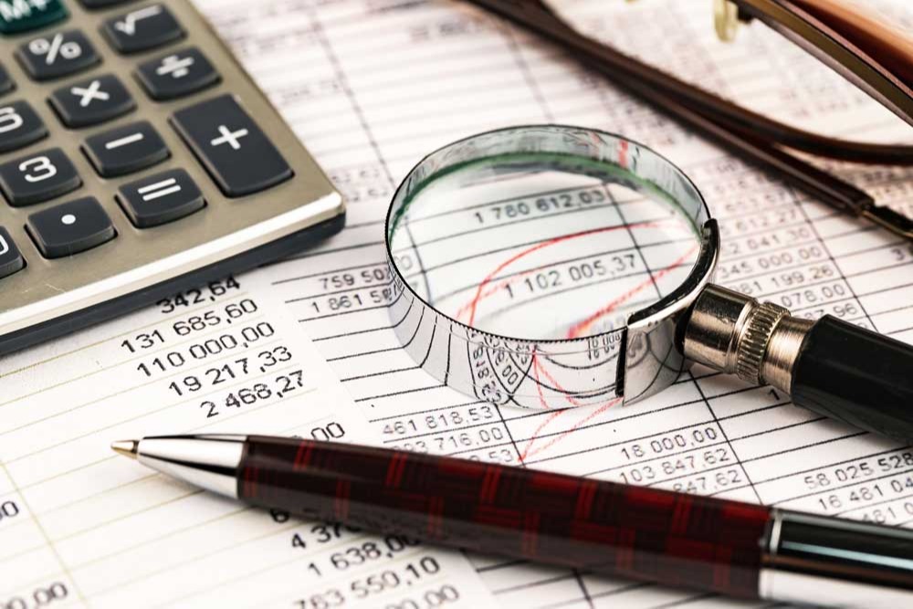 Tax Services