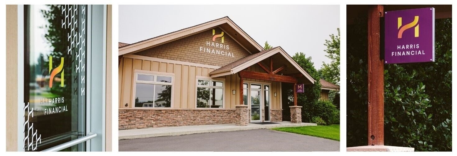 Harris Financial Building