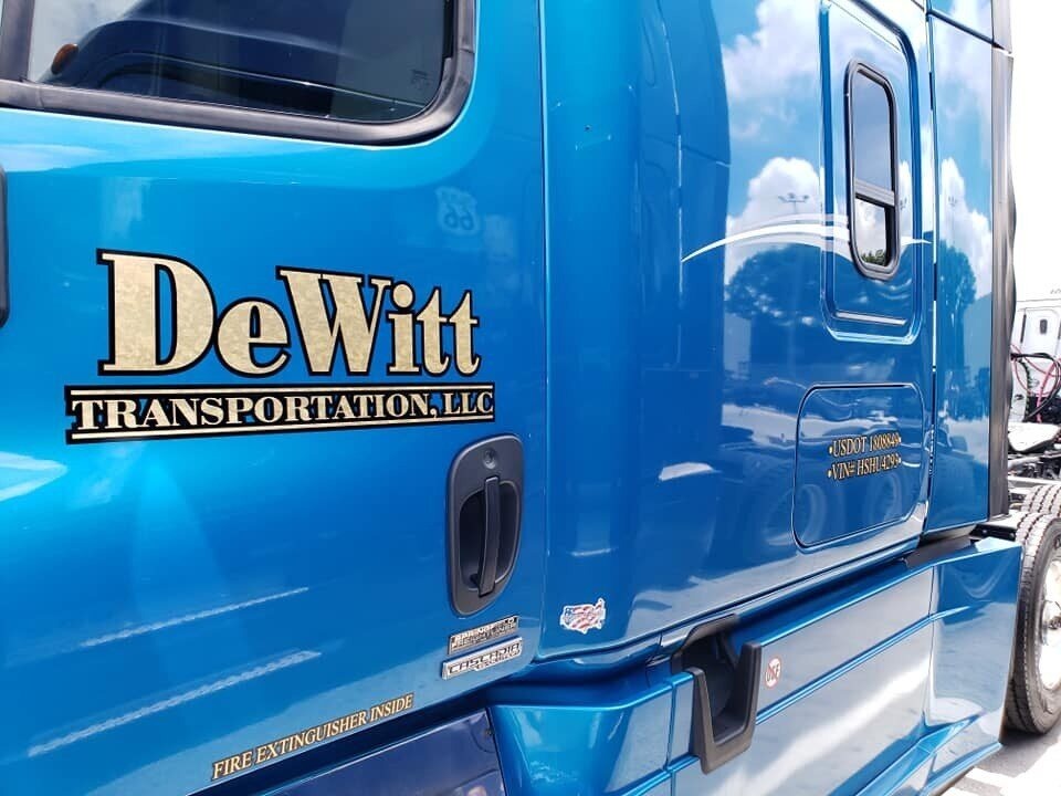 DeWitt Transportation, LLC.