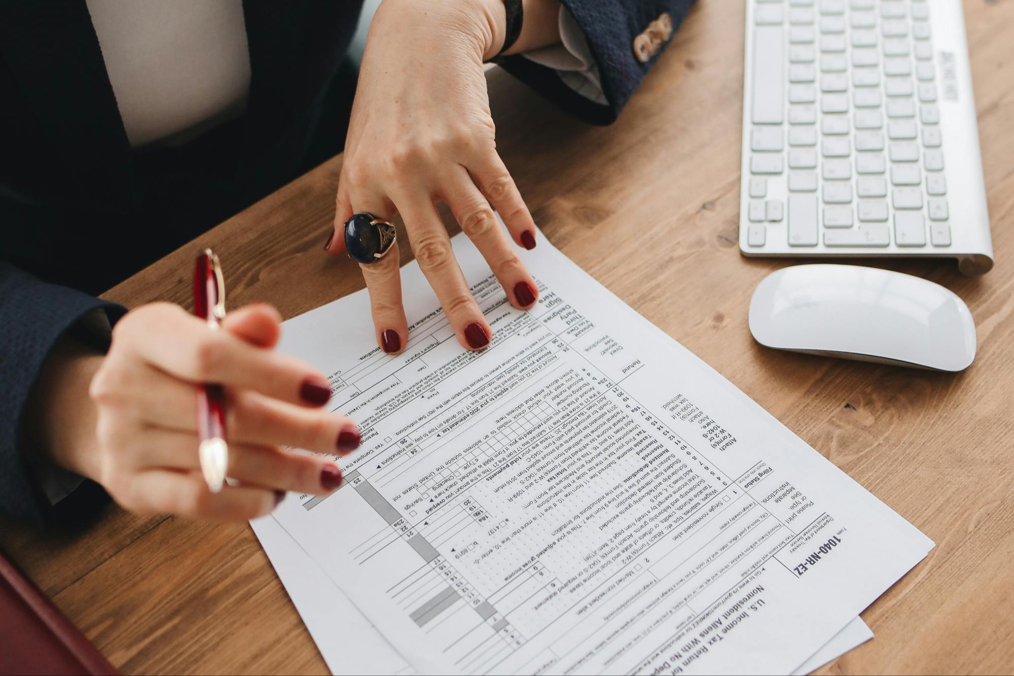 Year-round tax planning in Oklahoma City — Advance Financial Lighthouse coordinating with your CPA