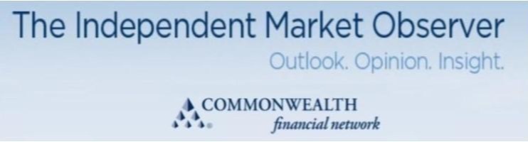 Independent Market Observer logo
