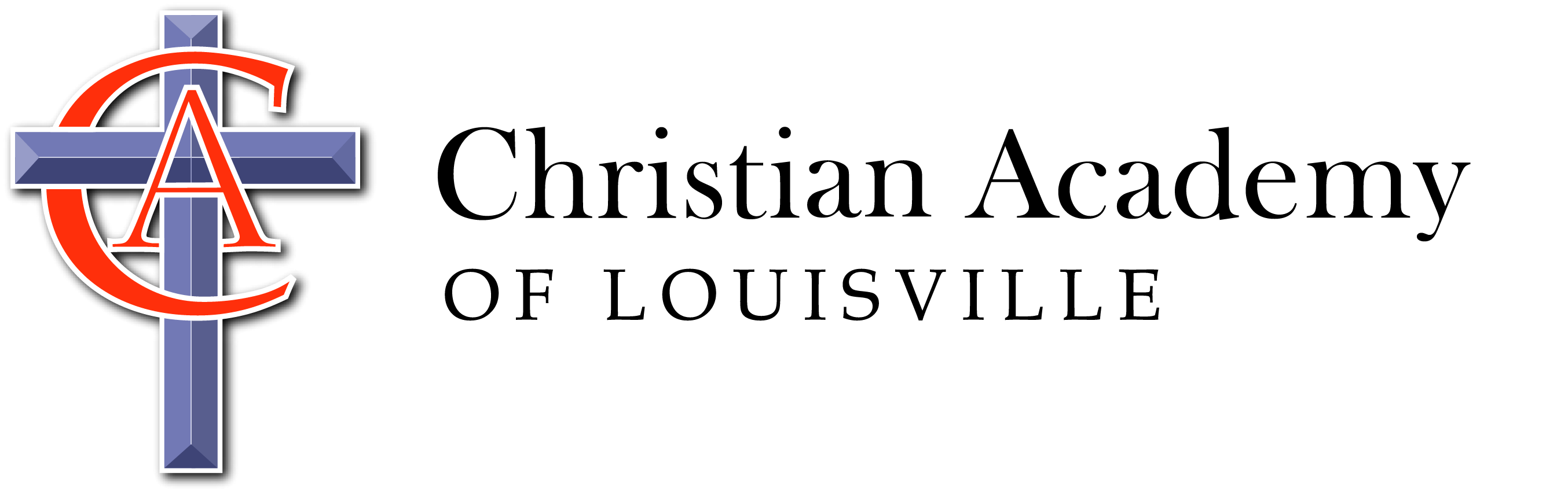 Christian Academy Of Louisville Logo