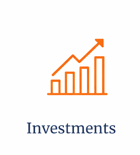 Investments