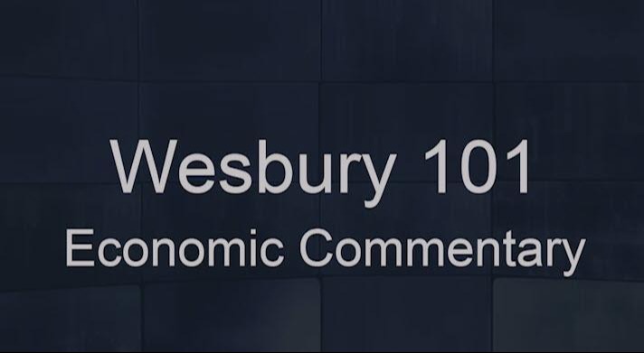 Wesbury 101
