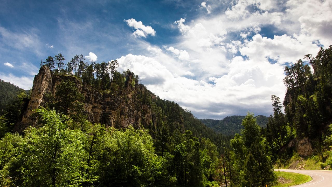 Spearfish, South Dakota