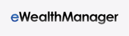 eWealthManager login button