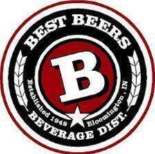 Best Beers Beverage Dist.