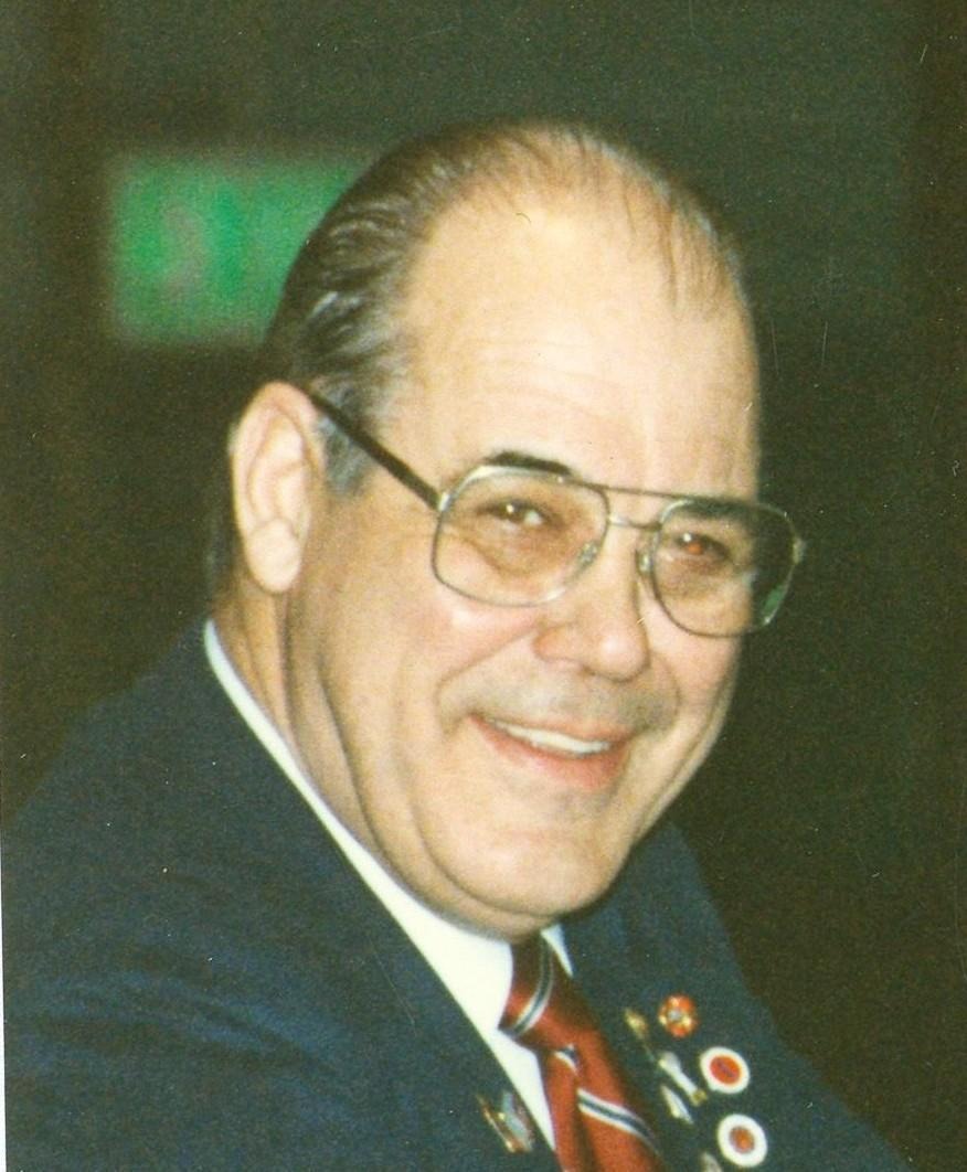 Grandpa Truman