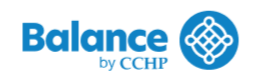 Balance By CCHP