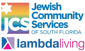 Lambda Living/Jewish Community Services of South Florida