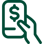 Investment Management Icon