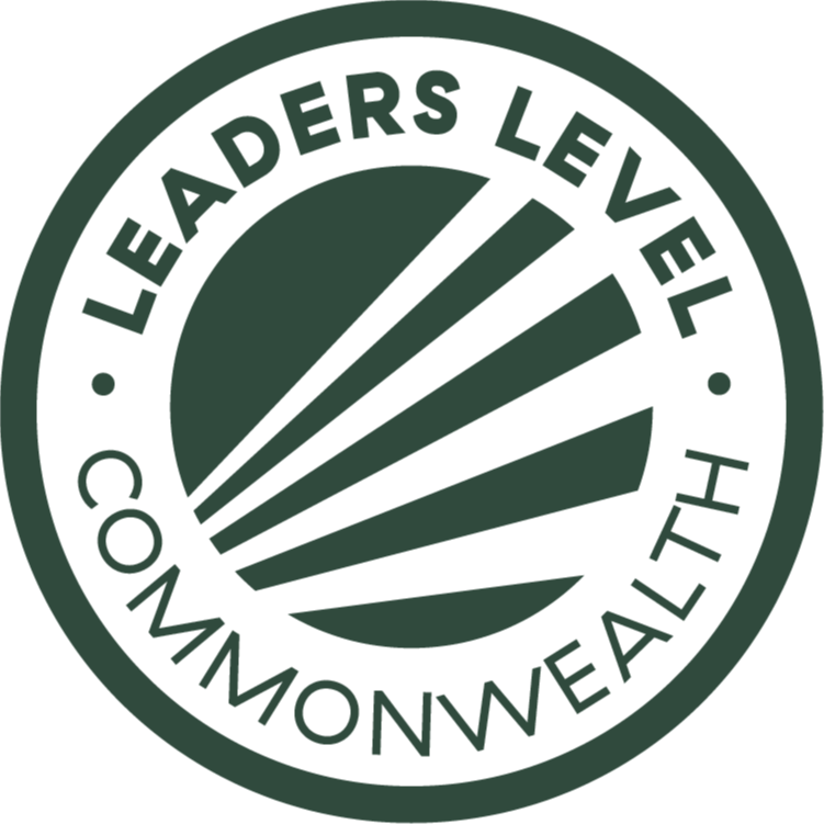 Commonwealth President's Club Logo