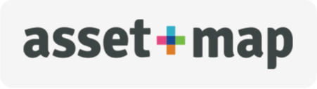 AssetMap login button
