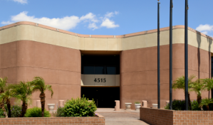 Choice Financial Planning Office