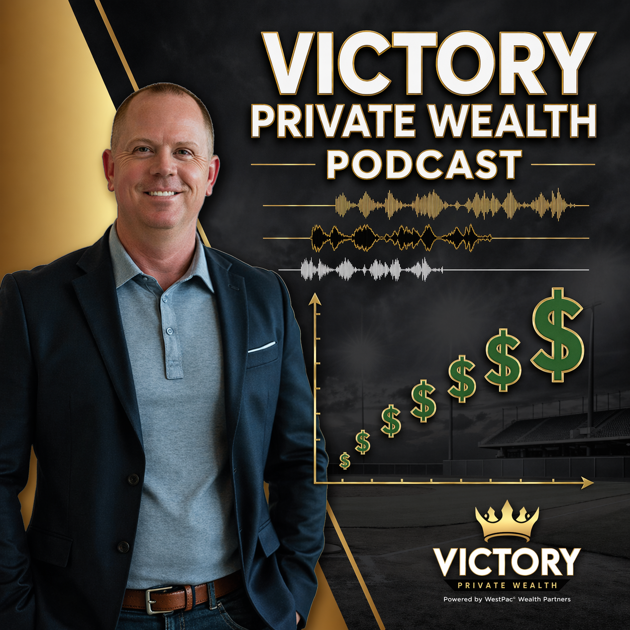 Victory Podcast Link