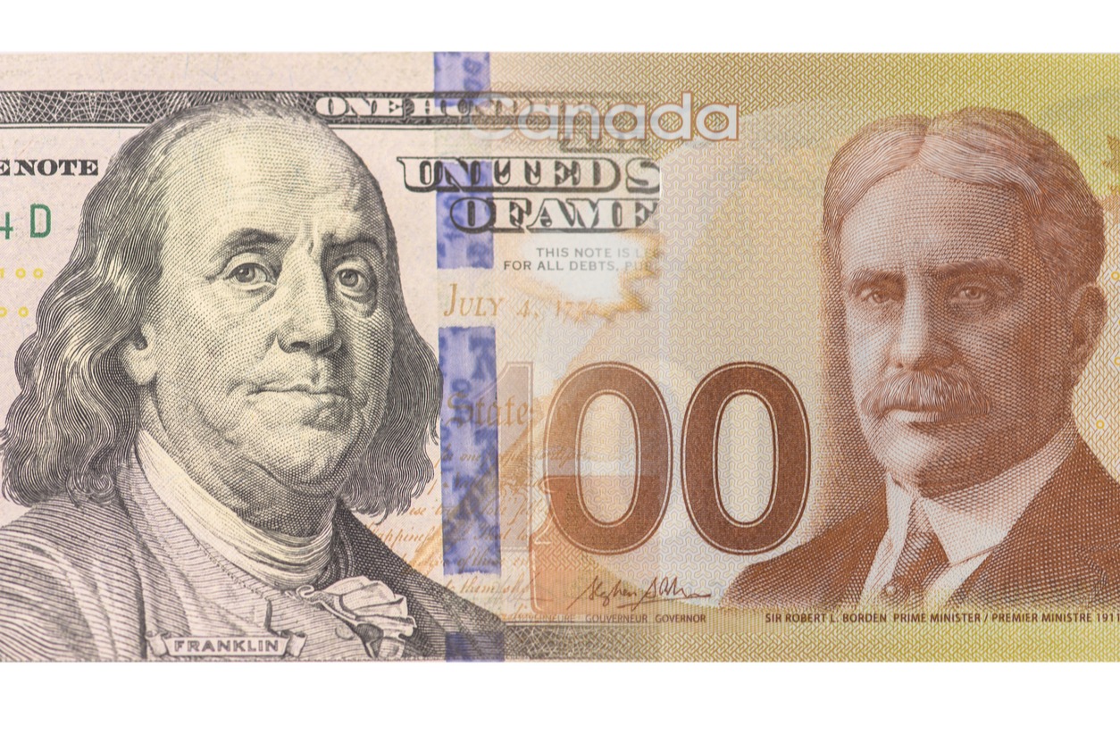 Currency Management