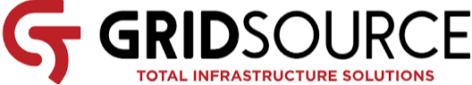Grid Source Total Infrastruture Solutions