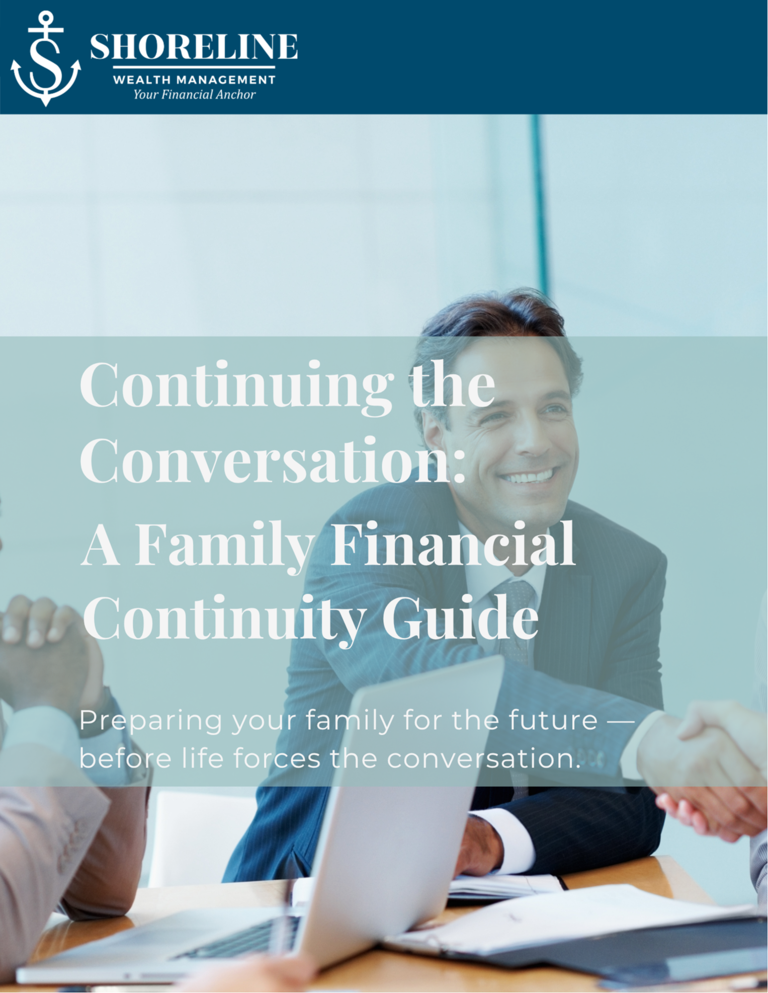 Executives Guide