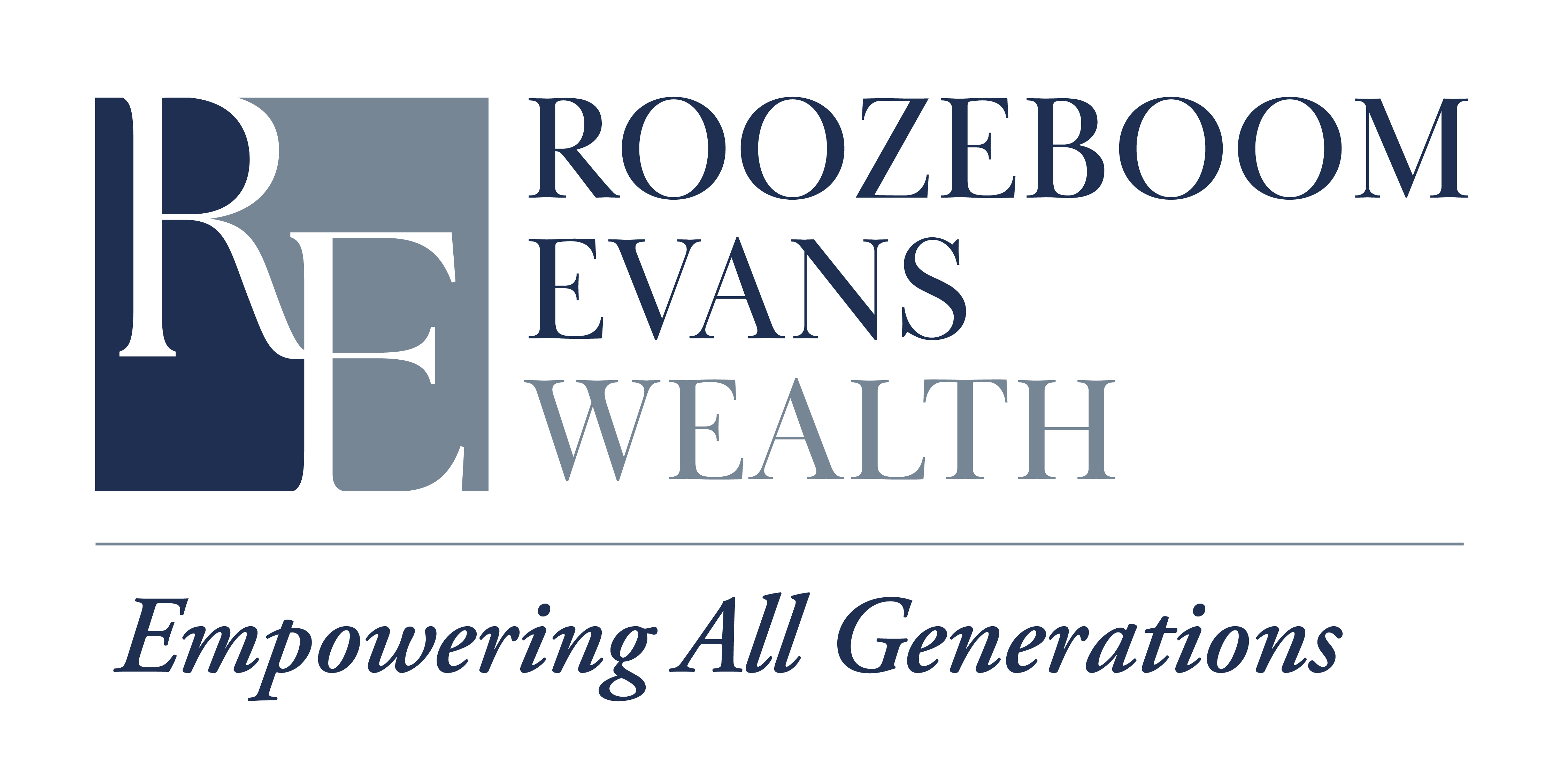 Roozeboom Evans Wealth