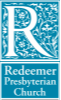 Redeemer Presbyterian Church logo