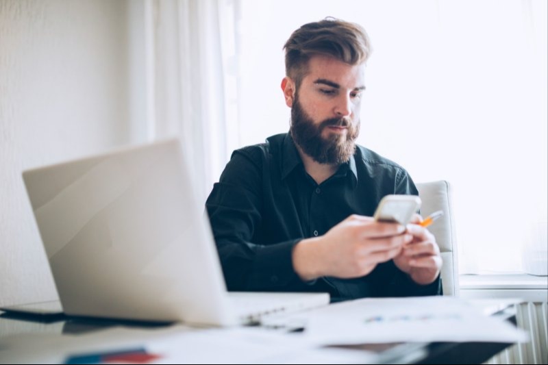 First-Time Investors