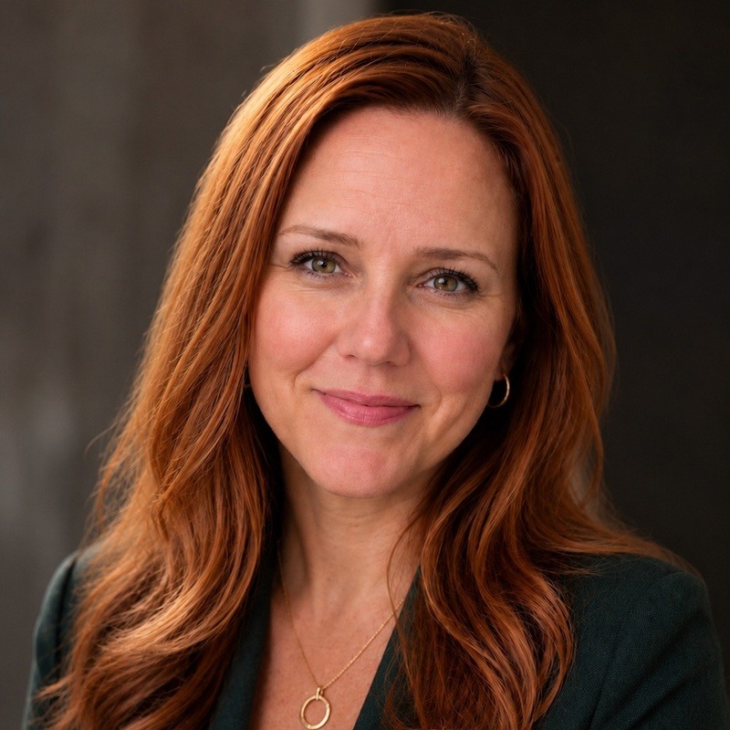 Kate Sussman
