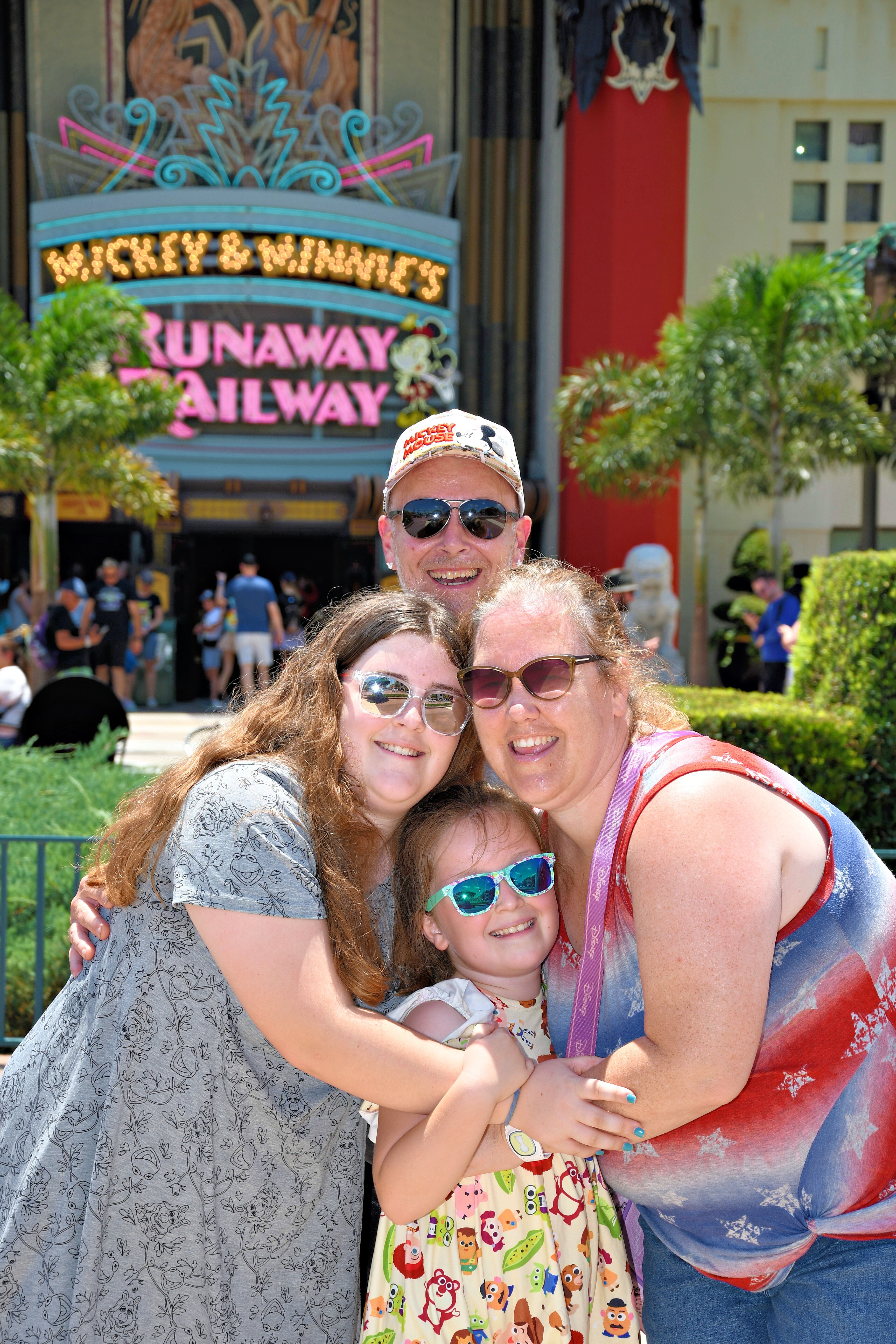 Disney Hollywood Studios