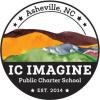 IC Imagine logo
