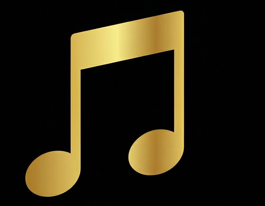 Music Note Icon