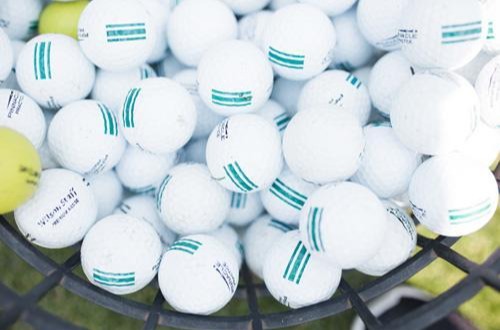 golf-balls