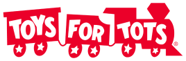 Toys for Tots logo