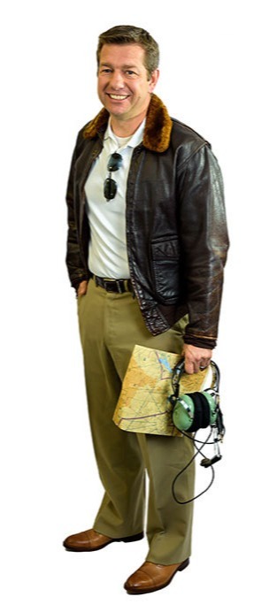 Johnathan Zweifel