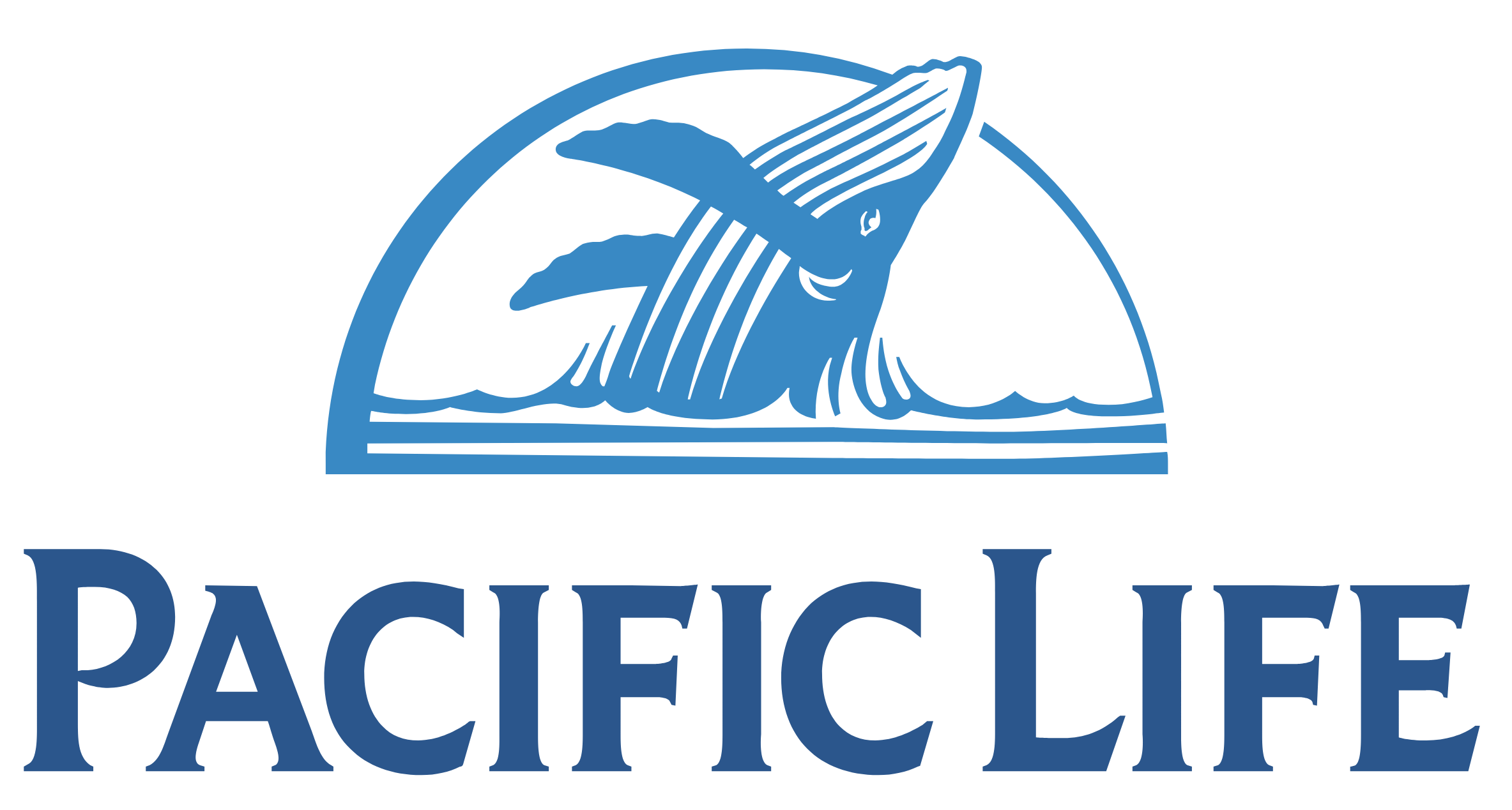 Pacific Life Logo