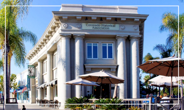 outside view of the Plan to Prosper office location