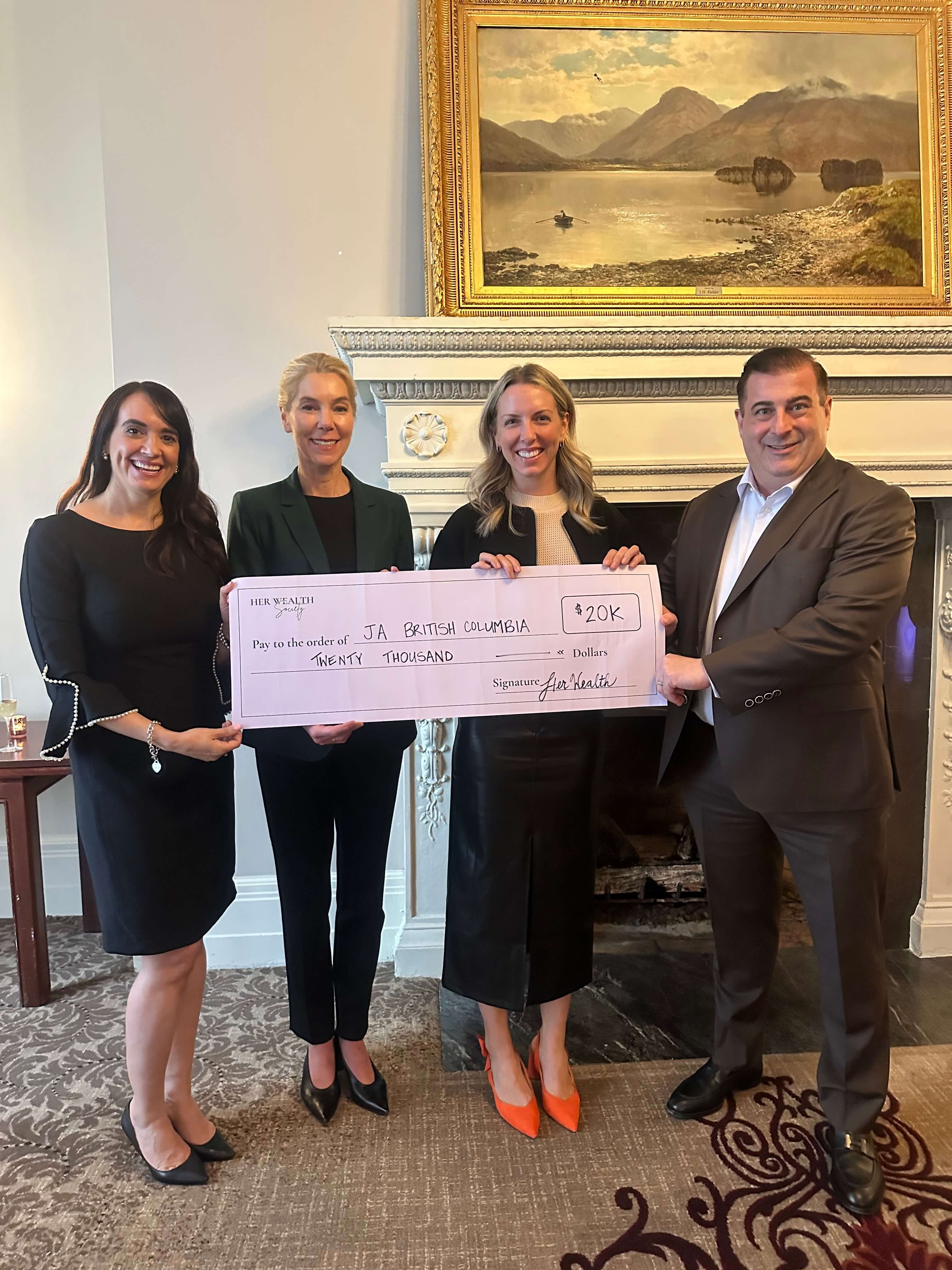 Cadence Community event photo