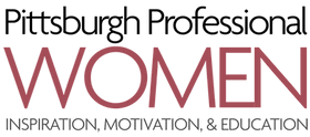Pittsburgh Professional Women Logo
