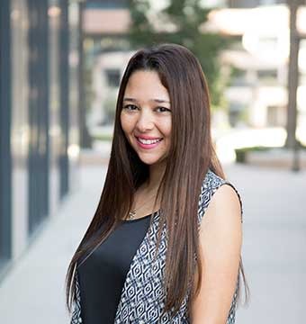 Farah Helmy Portrait